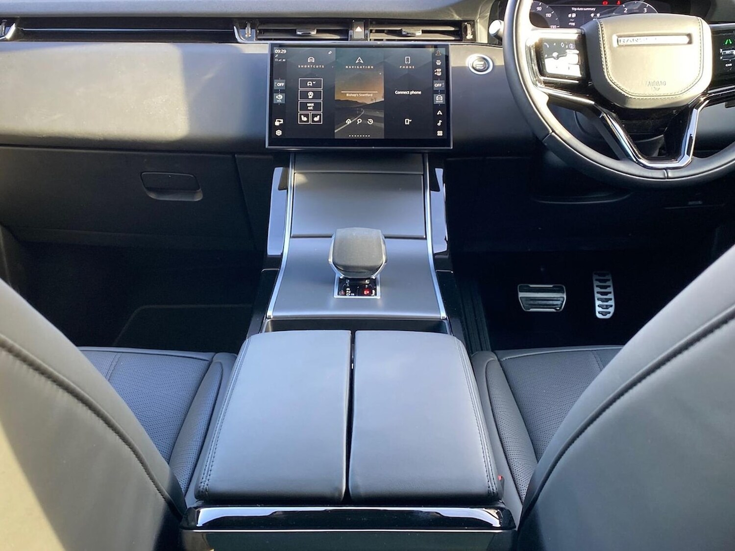 Used Land Rover Range Rover Evoque 2024 for sale - 77487749: Photo 14