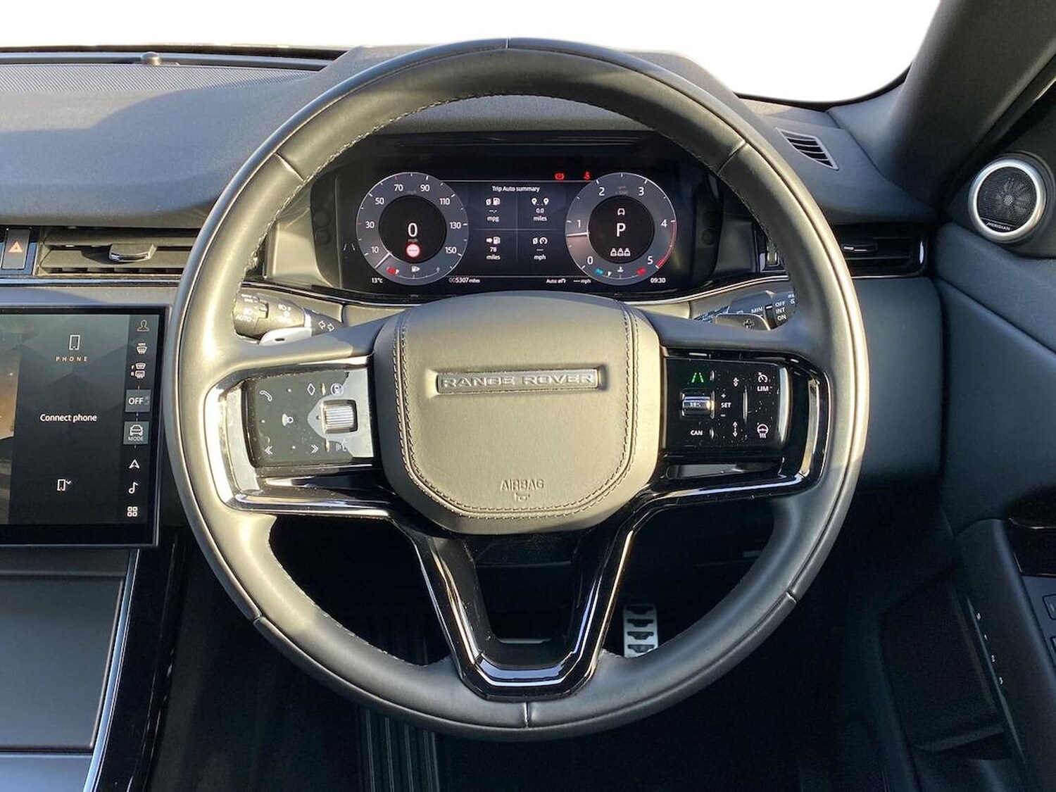 Used Land Rover Range Rover Evoque 2024 for sale - 77487749: Photo 15