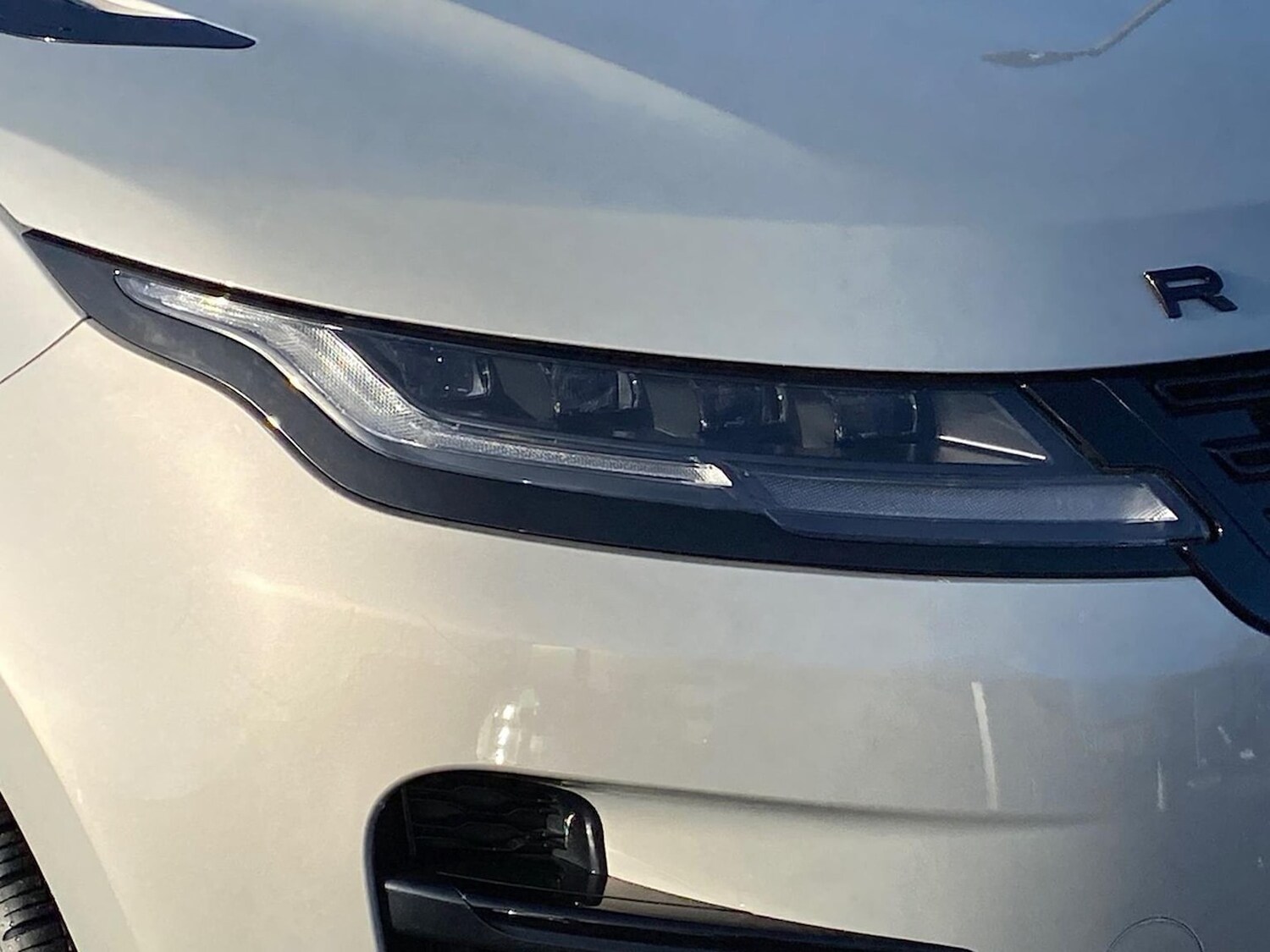 Used Land Rover Range Rover Evoque 2024 for sale - 77487749: Photo 17