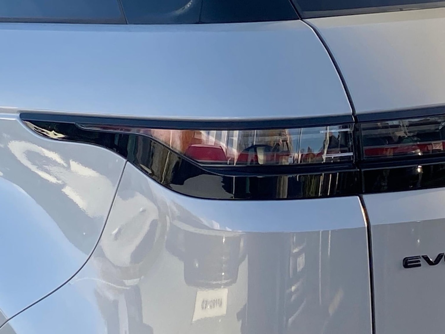 Used Land Rover Range Rover Evoque 2024 for sale - 77487749: Photo 19