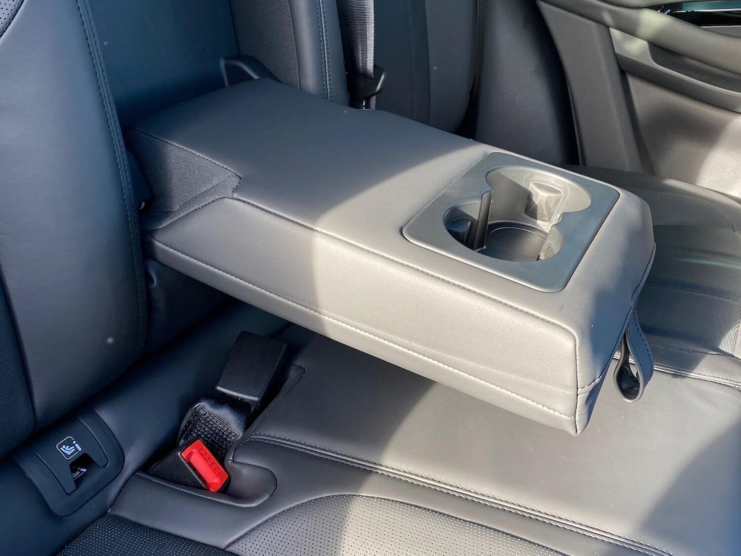 Used Land Rover Range Rover Evoque 2024 for sale - 77487749: Photo 22