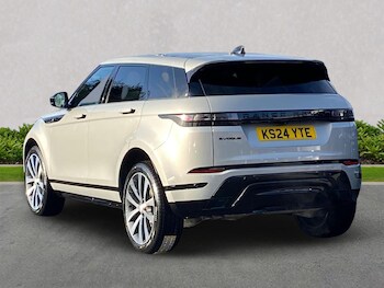 Used Land Rover Range Rover Evoque 2024 for sale - 77487749: Photo