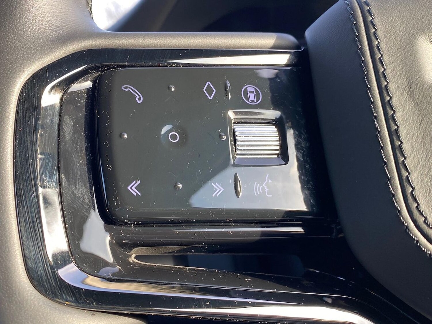 Used Land Rover Range Rover Evoque 2024 for sale - 77487749: Photo 36