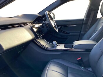 Used Land Rover Range Rover Evoque 2024 for sale - 77487749: Photo