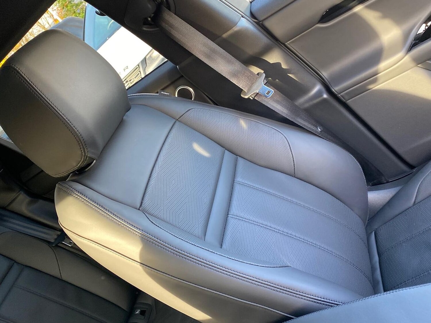 Used Land Rover Range Rover Evoque 2024 for sale - 77487749: Photo 40