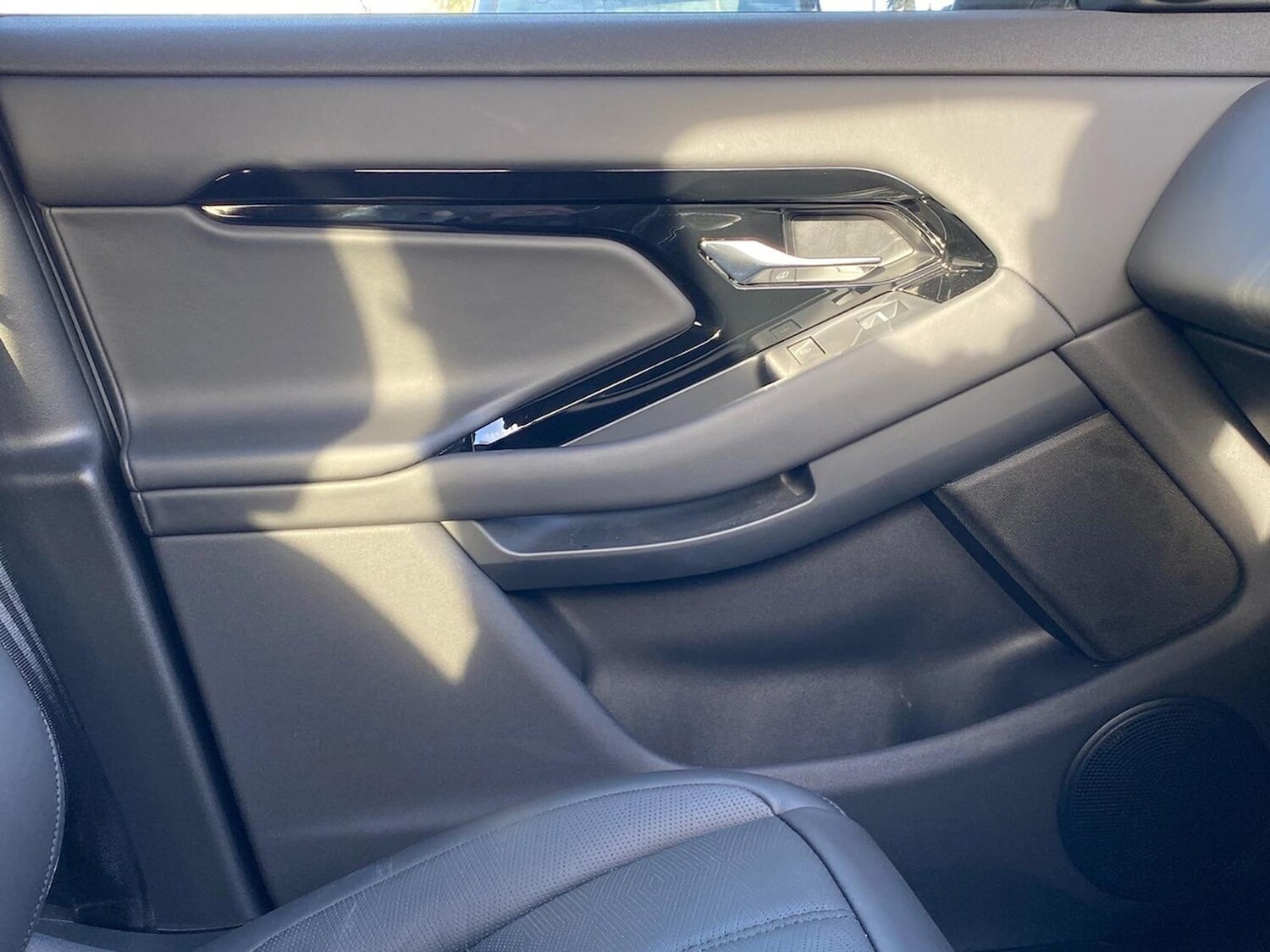 Used Land Rover Range Rover Evoque 2024 for sale - 77487749: Photo 41