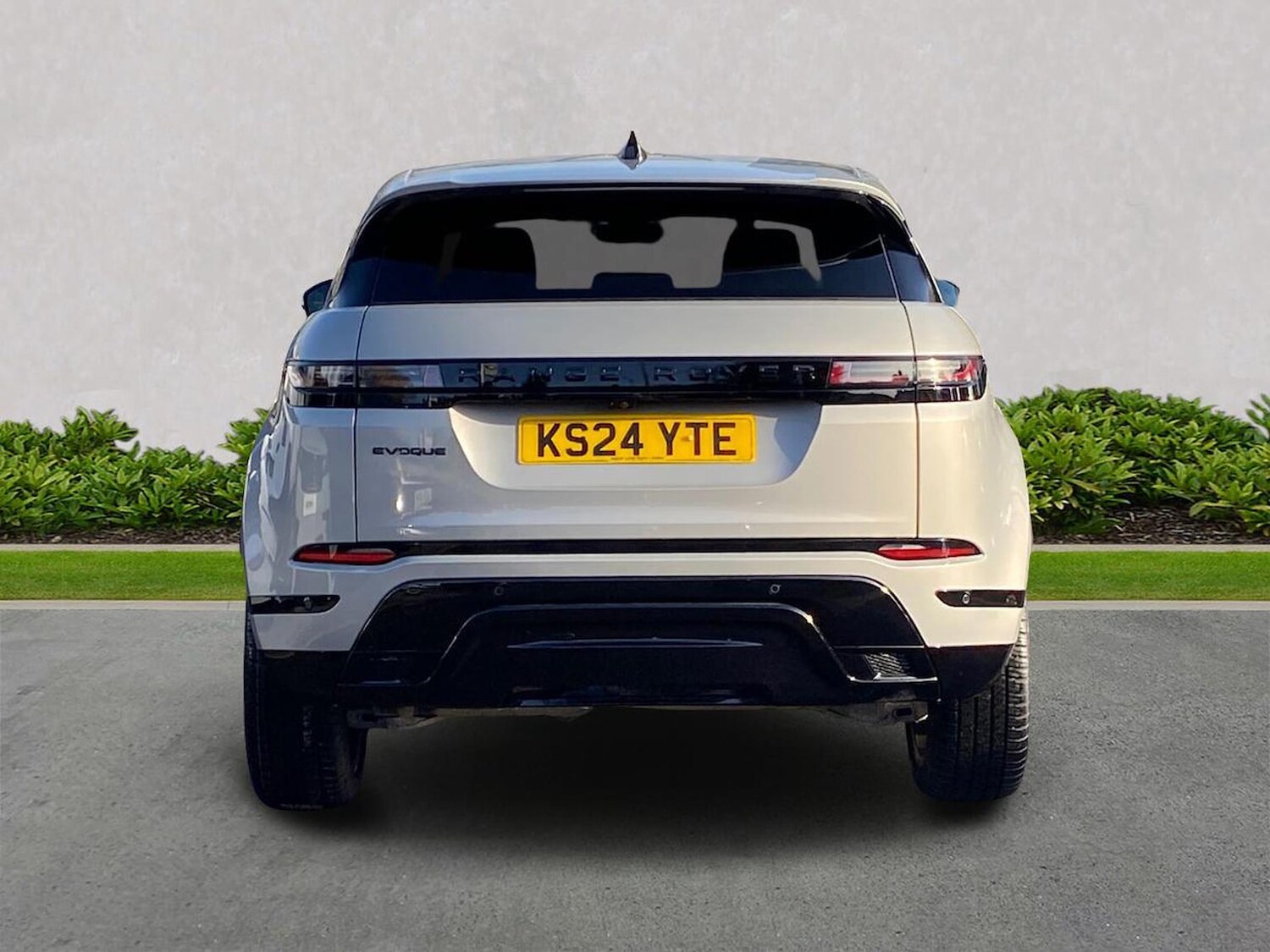 Used Land Rover Range Rover Evoque 2024 for sale - 77487749: Photo 6