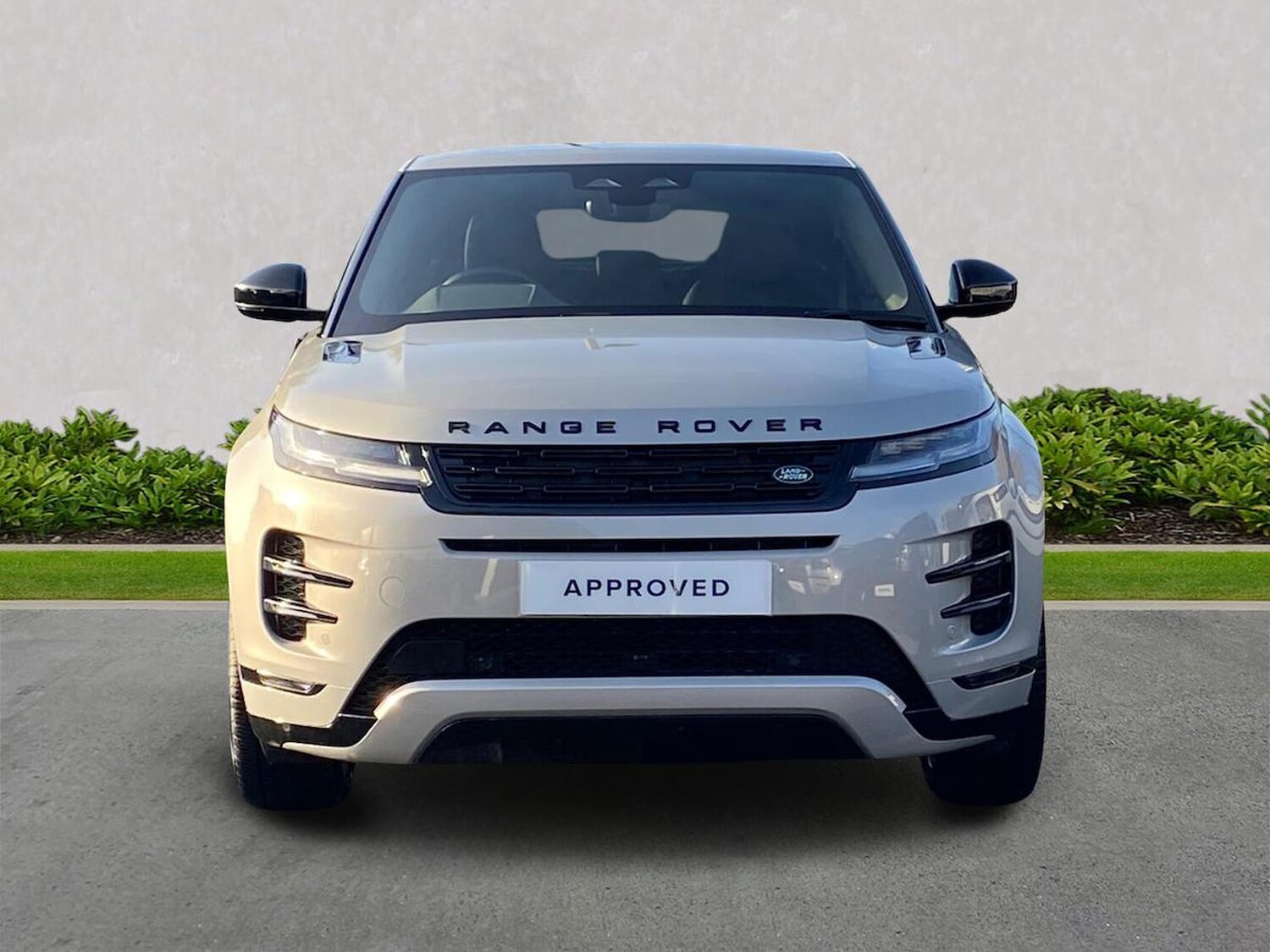 Used Land Rover Range Rover Evoque 2024 for sale - 77487749: Photo 7