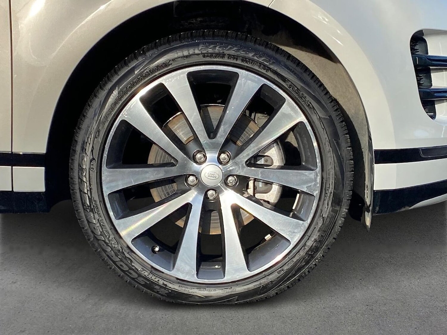 Used Land Rover Range Rover Evoque 2024 for sale - 77487749: Photo 8