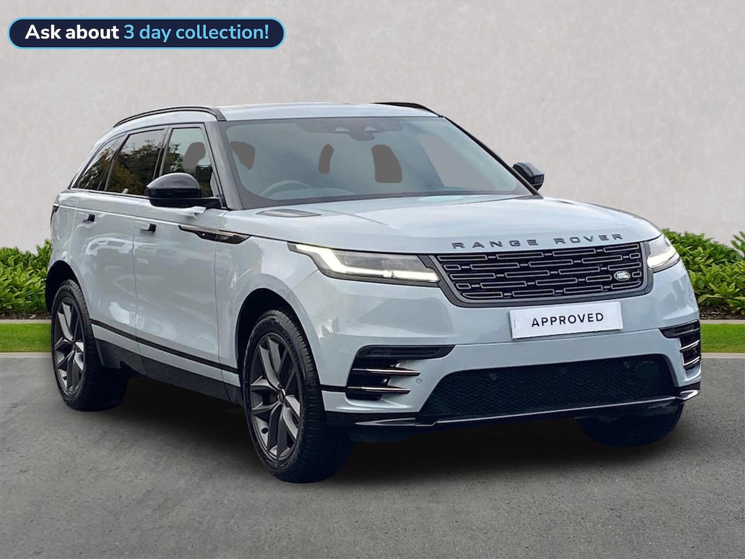 Used Land Rover Range Rover Velar 2023 for sale - 76687337: Photo 1