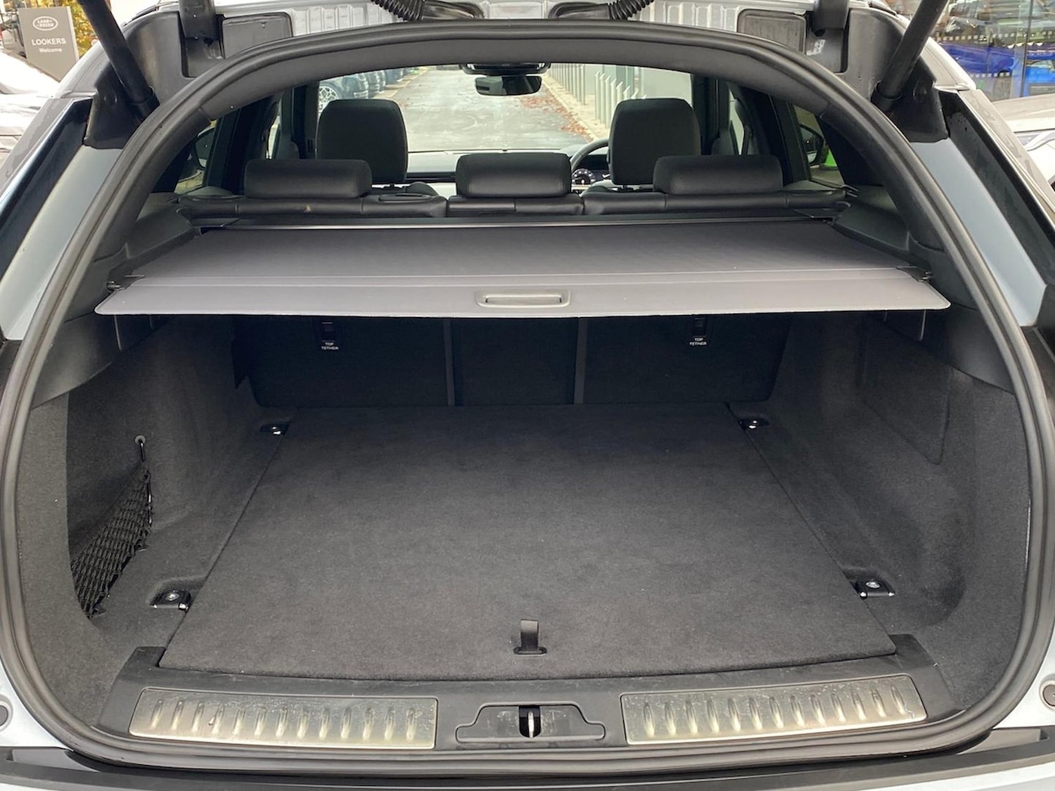 Used Land Rover Range Rover Velar 2023 for sale - 76687337: Photo 10