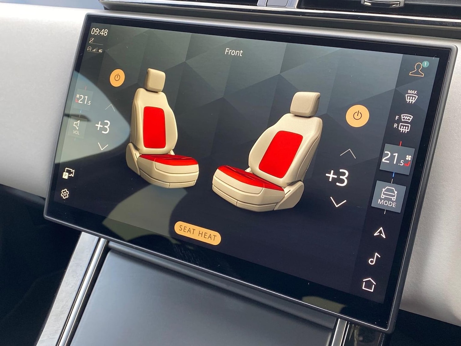 Used Land Rover Range Rover Velar 2023 for sale - 76687337: Photo 30