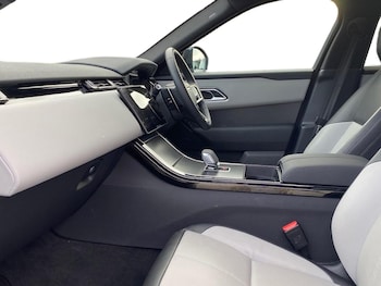 Used Land Rover Range Rover Velar 2023 for sale - 76687337: Photo