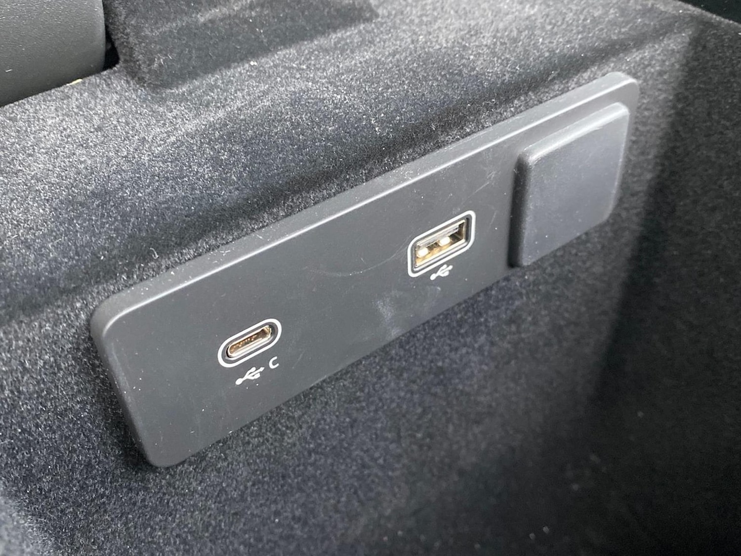 Used Land Rover Range Rover Velar 2023 for sale - 76687337: Photo 42