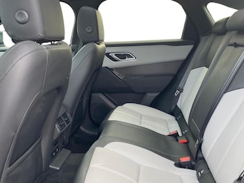 Used Land Rover Range Rover Velar 2023 for sale - 76687337: Photo