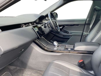 Used Land Rover Range Rover Evoque 2024 for sale - 78326294: Photo