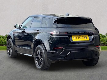 Used Land Rover Range Rover Evoque 2025 for sale - 78242905: Photo