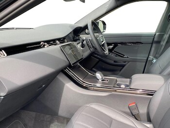 Used Land Rover Range Rover Evoque 2025 for sale - 78242905: Photo