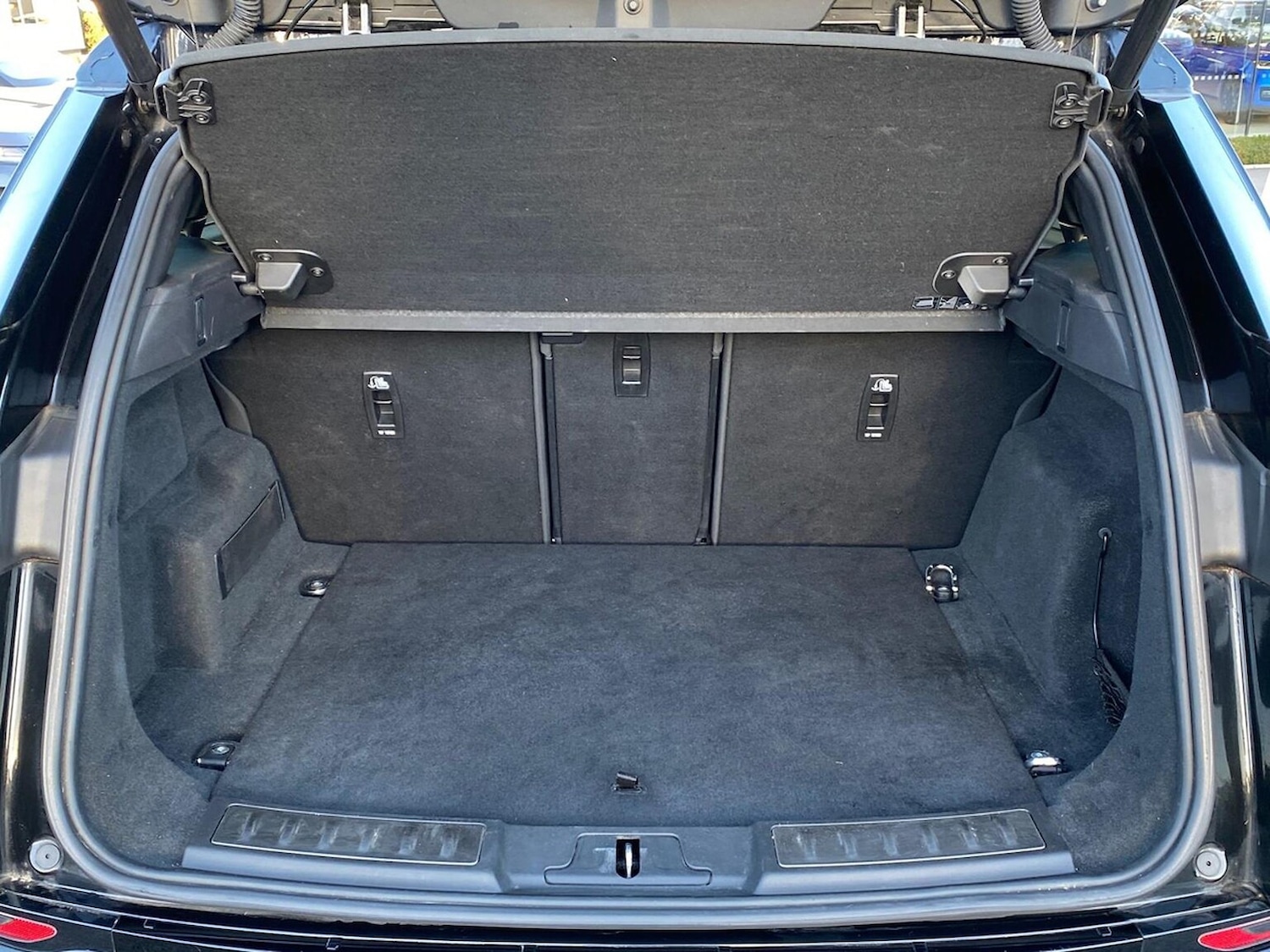 Used Land Rover Range Rover Evoque 2021 for sale - 76879721: Photo 10