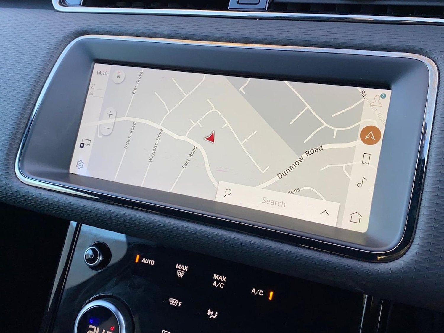 Used Land Rover Range Rover Evoque 2021 for sale - 76879721: Photo 11