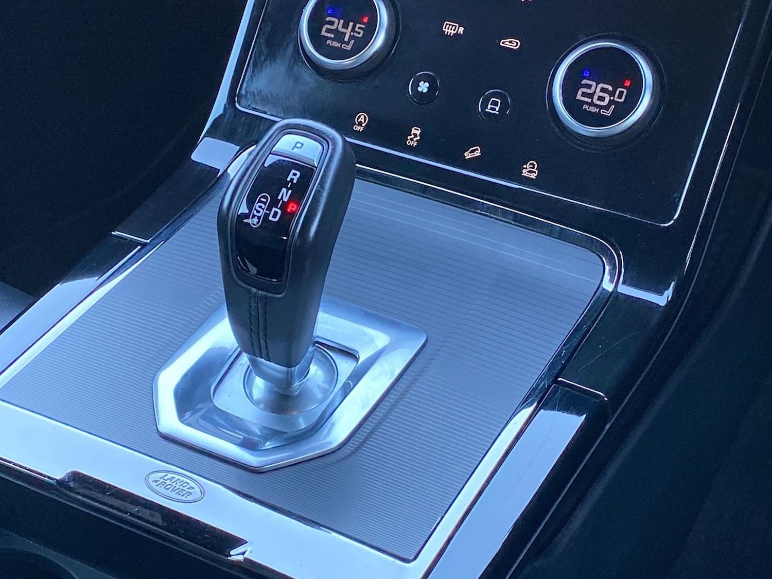 Used Land Rover Range Rover Evoque 2021 for sale - 76879721: Photo 13