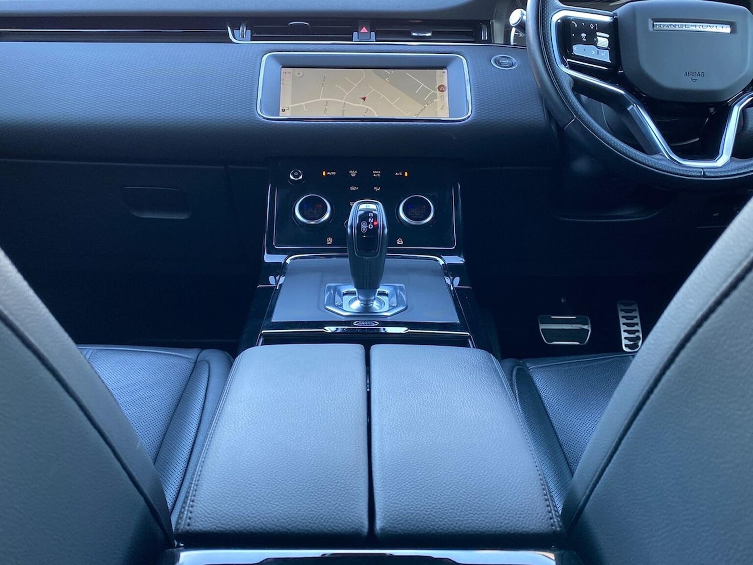 Used Land Rover Range Rover Evoque 2021 for sale - 76879721: Photo 14