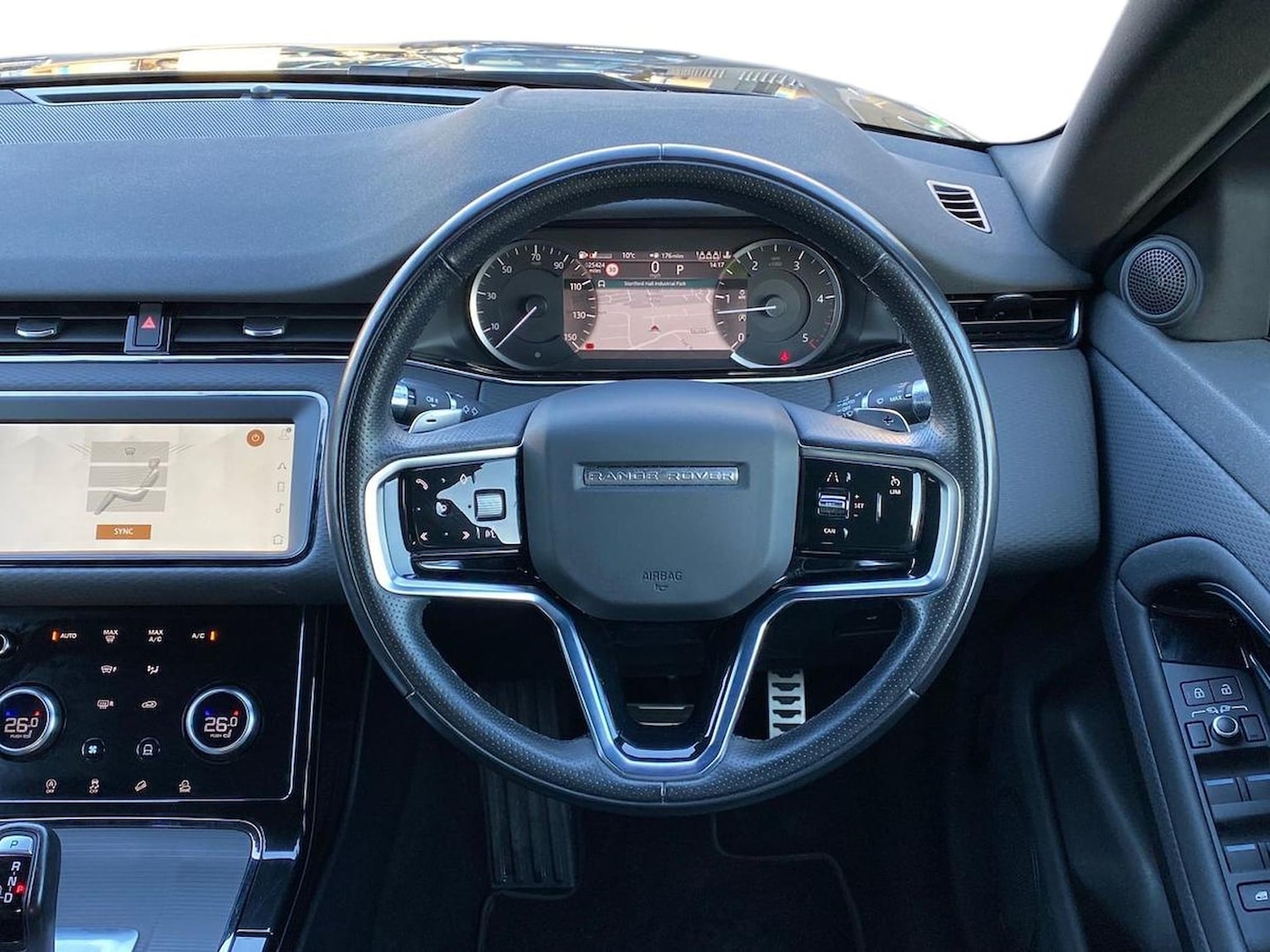 Used Land Rover Range Rover Evoque 2021 for sale - 76879721: Photo 15