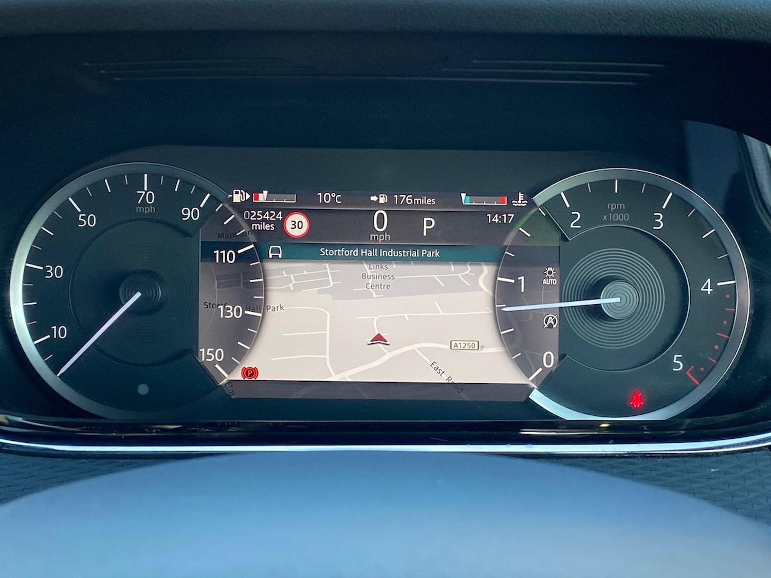 Used Land Rover Range Rover Evoque 2021 for sale - 76879721: Photo 16