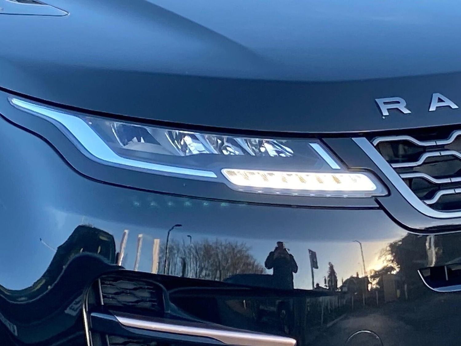 Used Land Rover Range Rover Evoque 2021 for sale - 76879721: Photo 17