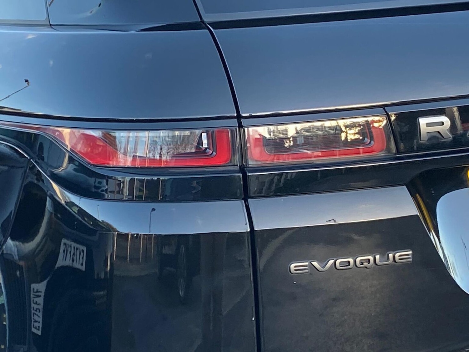 Used Land Rover Range Rover Evoque 2021 for sale - 76879721: Photo 19
