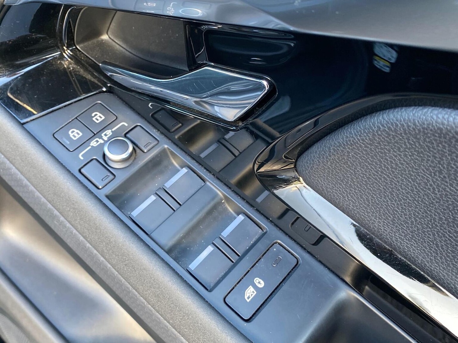 Used Land Rover Range Rover Evoque 2021 for sale - 76879721: Photo 21