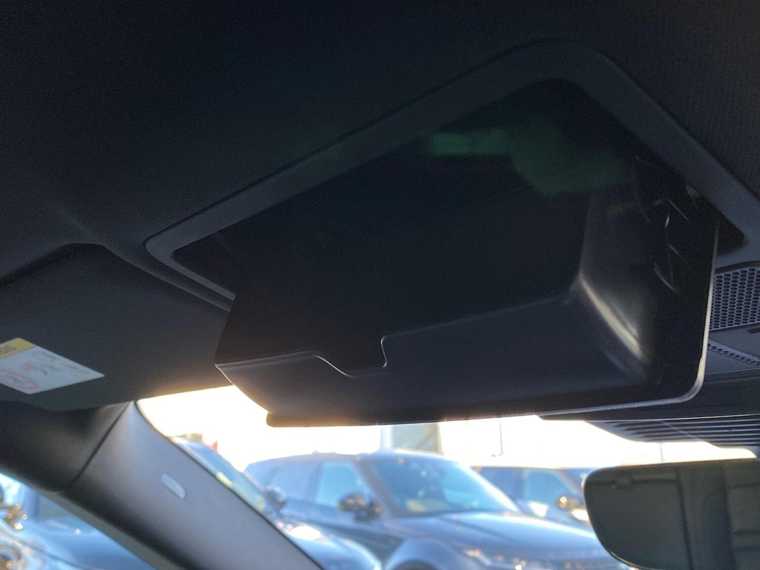 Used Land Rover Range Rover Evoque 2021 for sale - 76879721: Photo 25