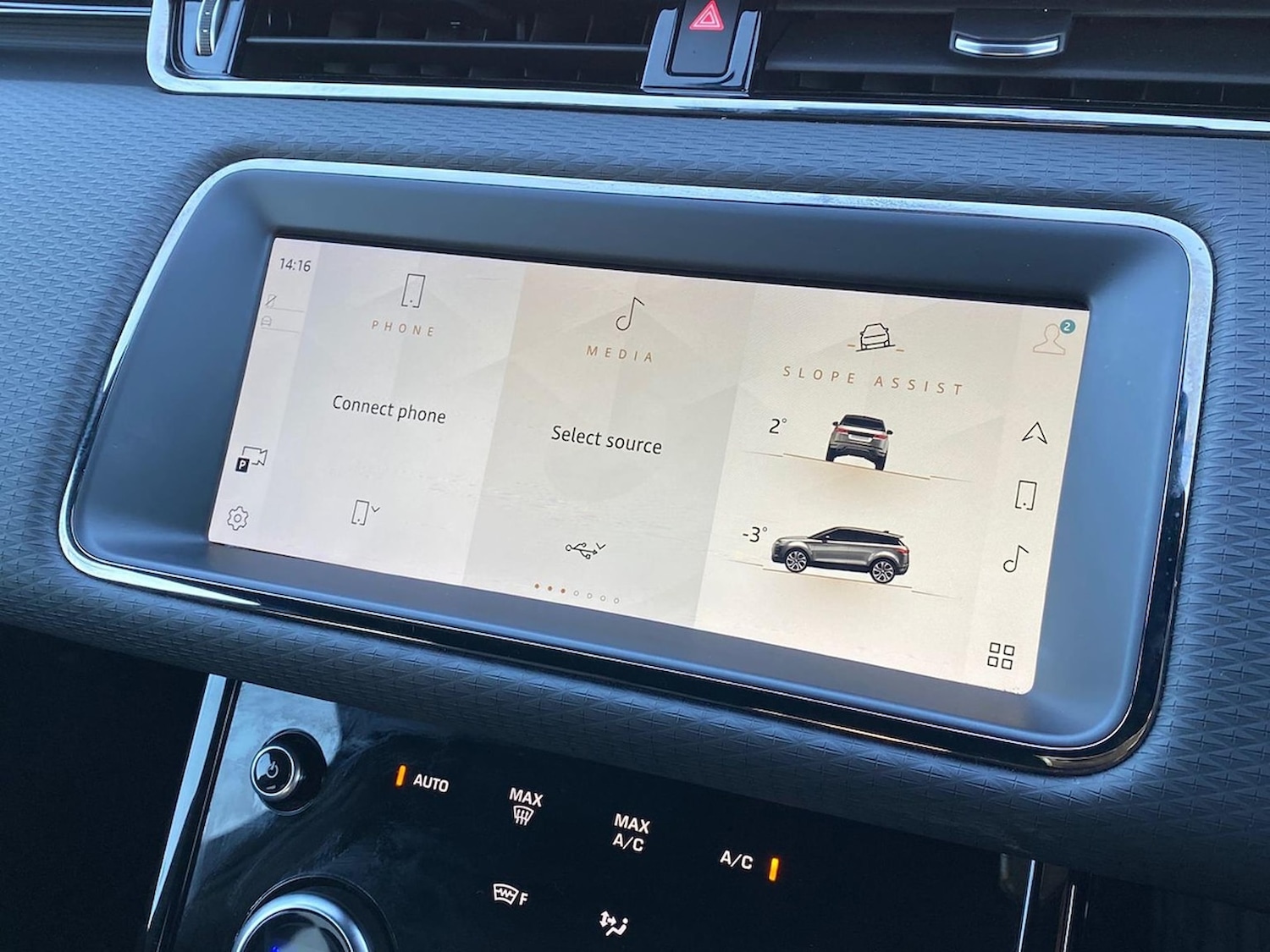 Used Land Rover Range Rover Evoque 2021 for sale - 76879721: Photo 26