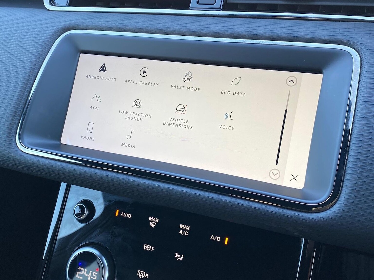 Used Land Rover Range Rover Evoque 2021 for sale - 76879721: Photo 28