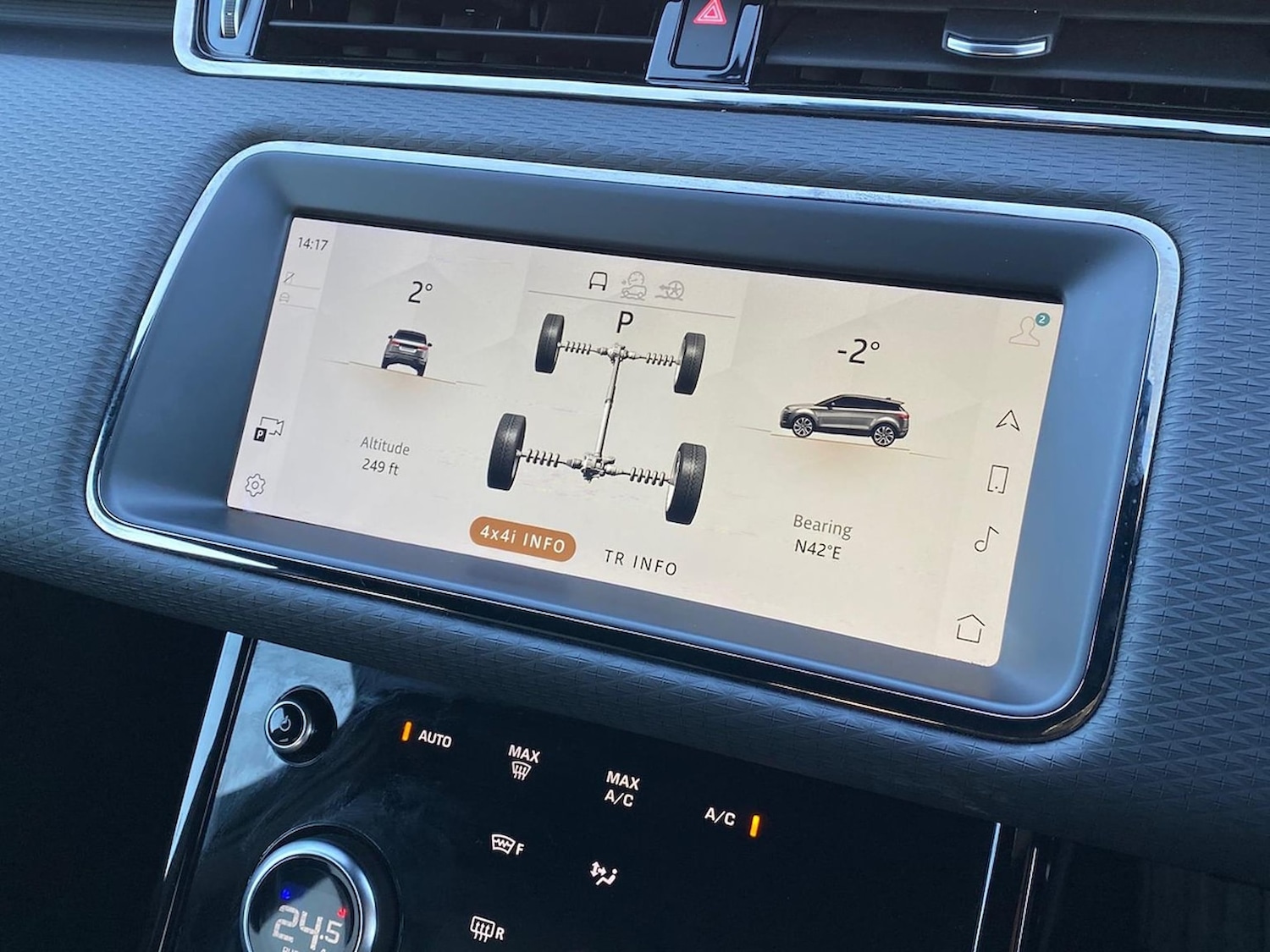 Used Land Rover Range Rover Evoque 2021 for sale - 76879721: Photo 29