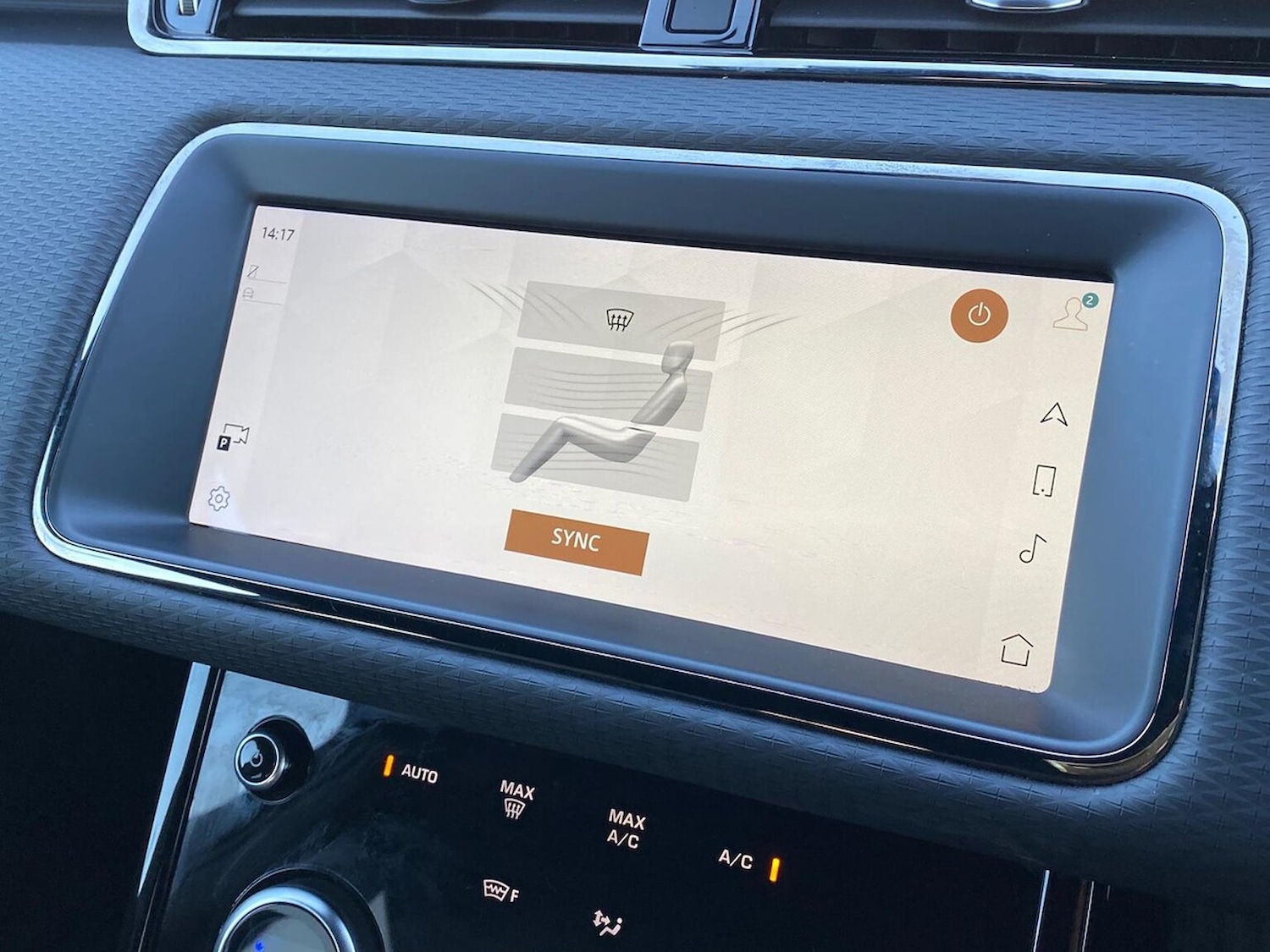 Used Land Rover Range Rover Evoque 2021 for sale - 76879721: Photo 30