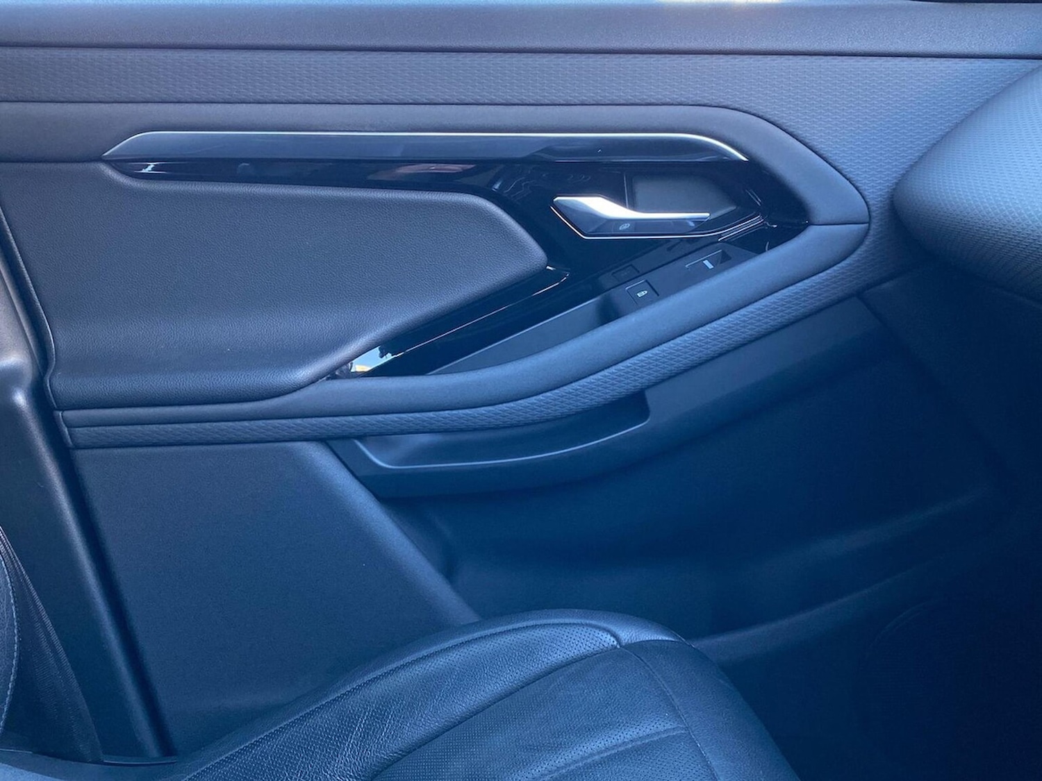 Used Land Rover Range Rover Evoque 2021 for sale - 76879721: Photo 37