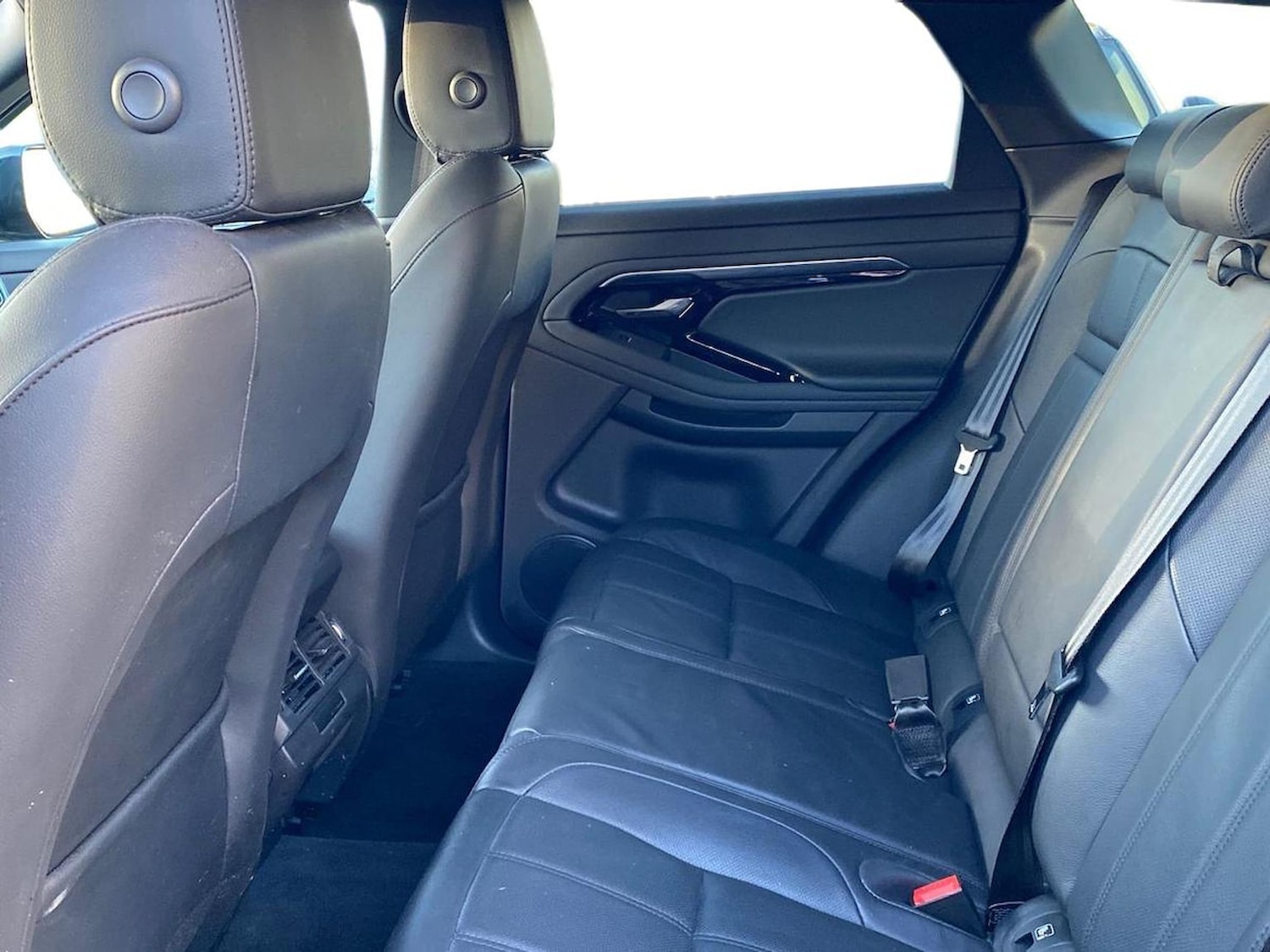 Used Land Rover Range Rover Evoque 2021 for sale - 76879721: Photo 4