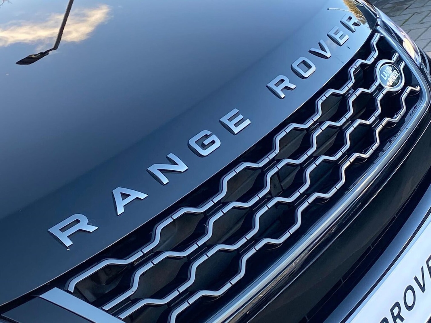 Used Land Rover Range Rover Evoque 2021 for sale - 76879721: Photo 42