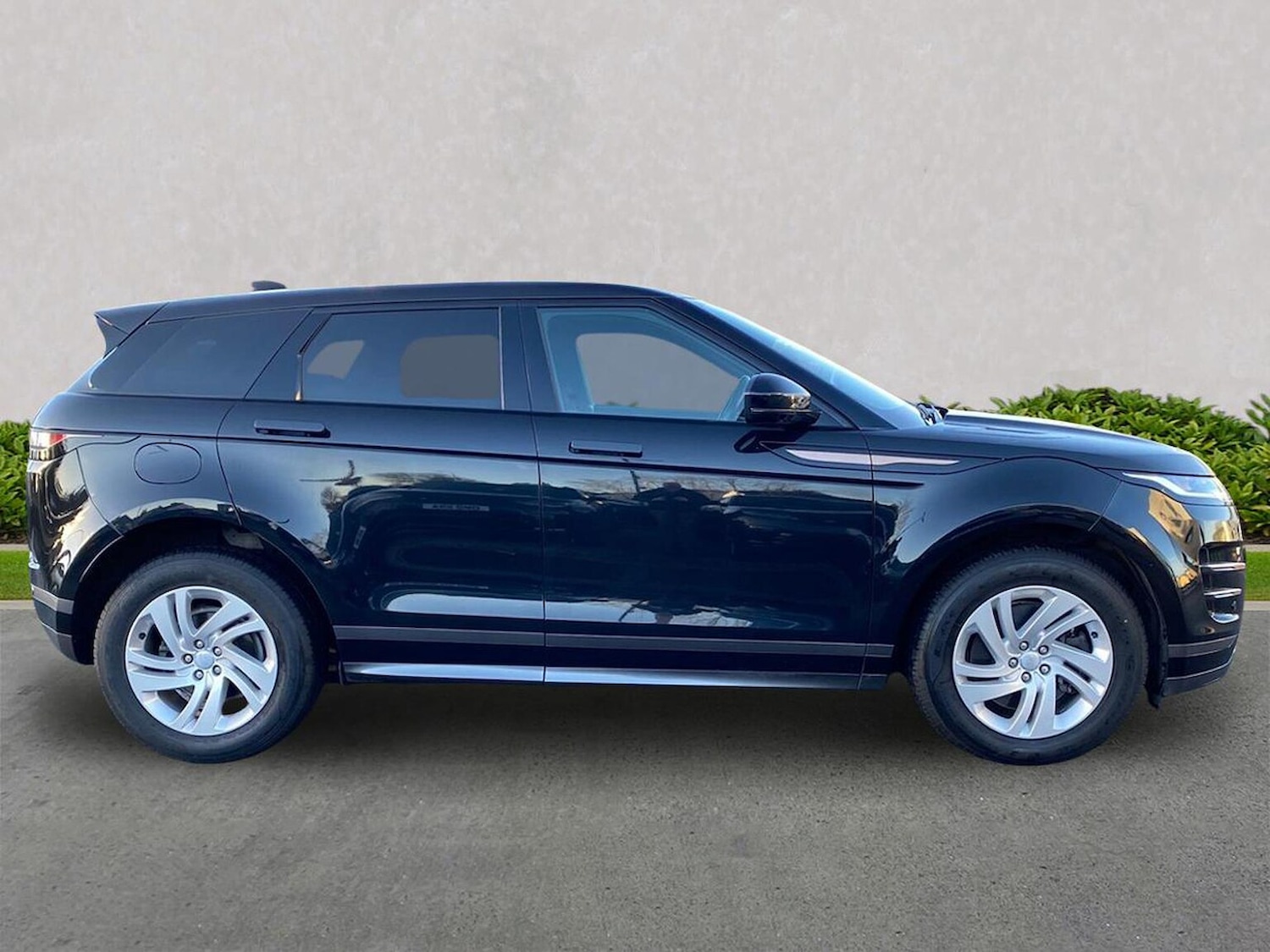 Used Land Rover Range Rover Evoque 2021 for sale - 76879721: Photo 5