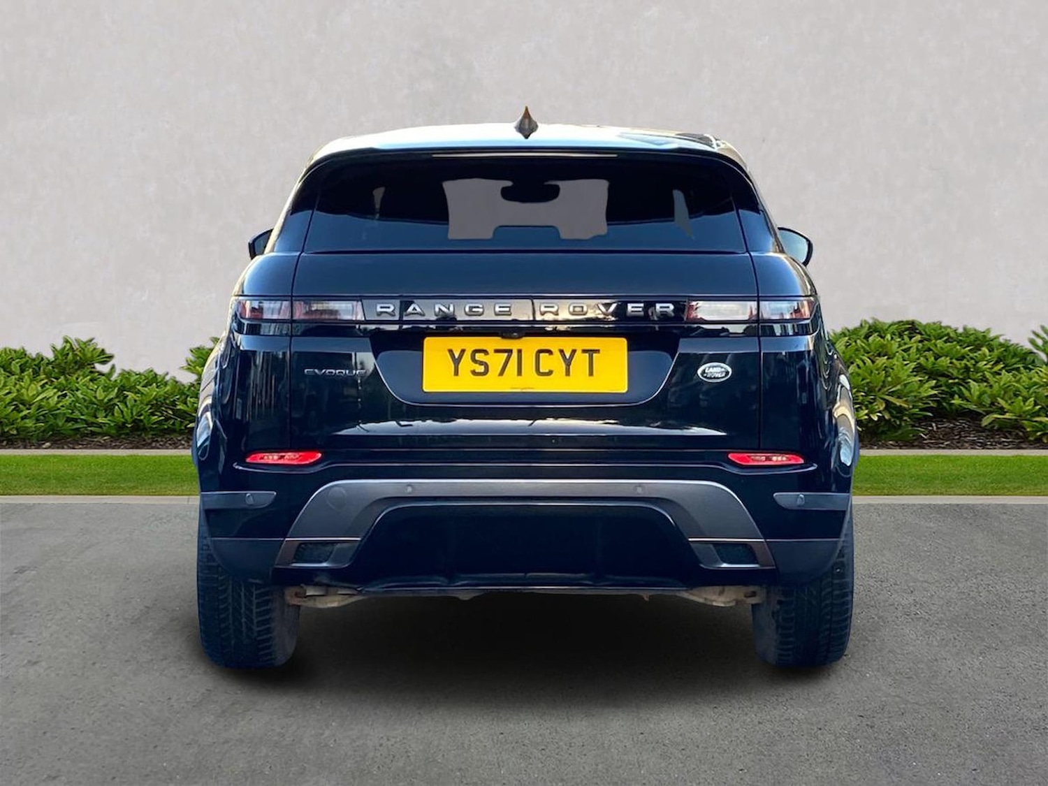 Used Land Rover Range Rover Evoque 2021 for sale - 76879721: Photo 6