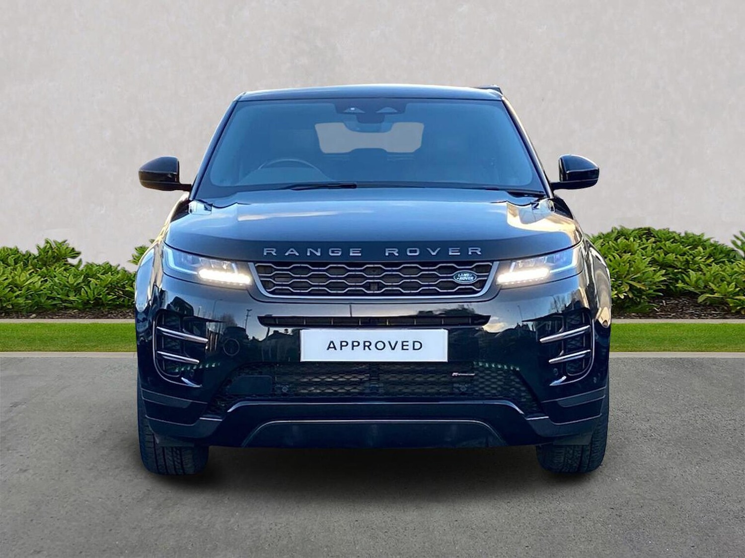 Used Land Rover Range Rover Evoque 2021 for sale - 76879721: Photo 7
