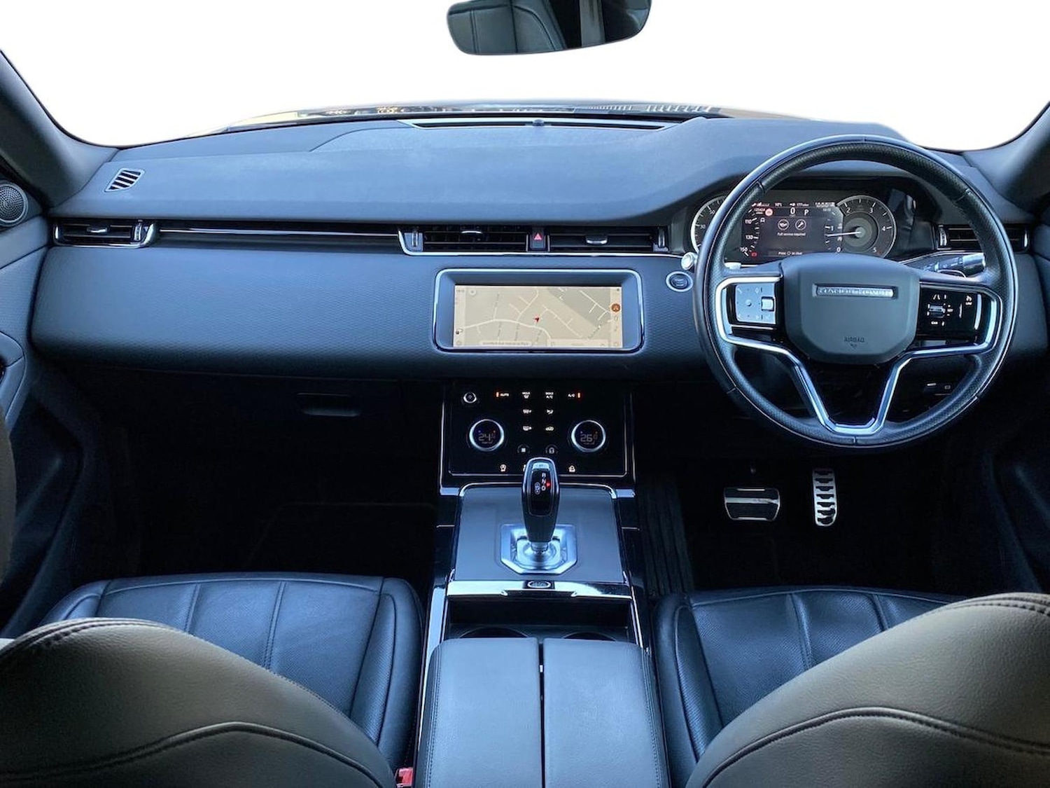 Used Land Rover Range Rover Evoque 2021 for sale - 76879721: Photo 9