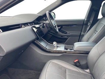 Used Land Rover Range Rover Evoque 2024 for sale - 75737490: Photo