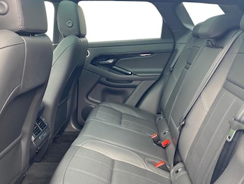 Used Land Rover Range Rover Evoque 2024 for sale - 75737490: Photo