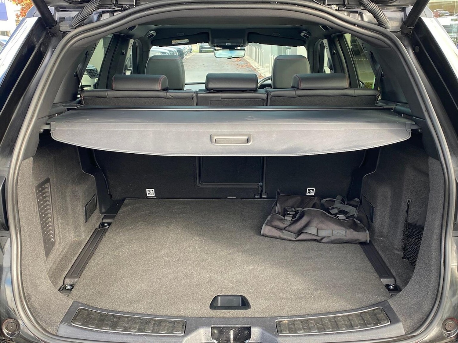 Used Land Rover Discovery Sport 2021 for sale - 76331078: Photo 10