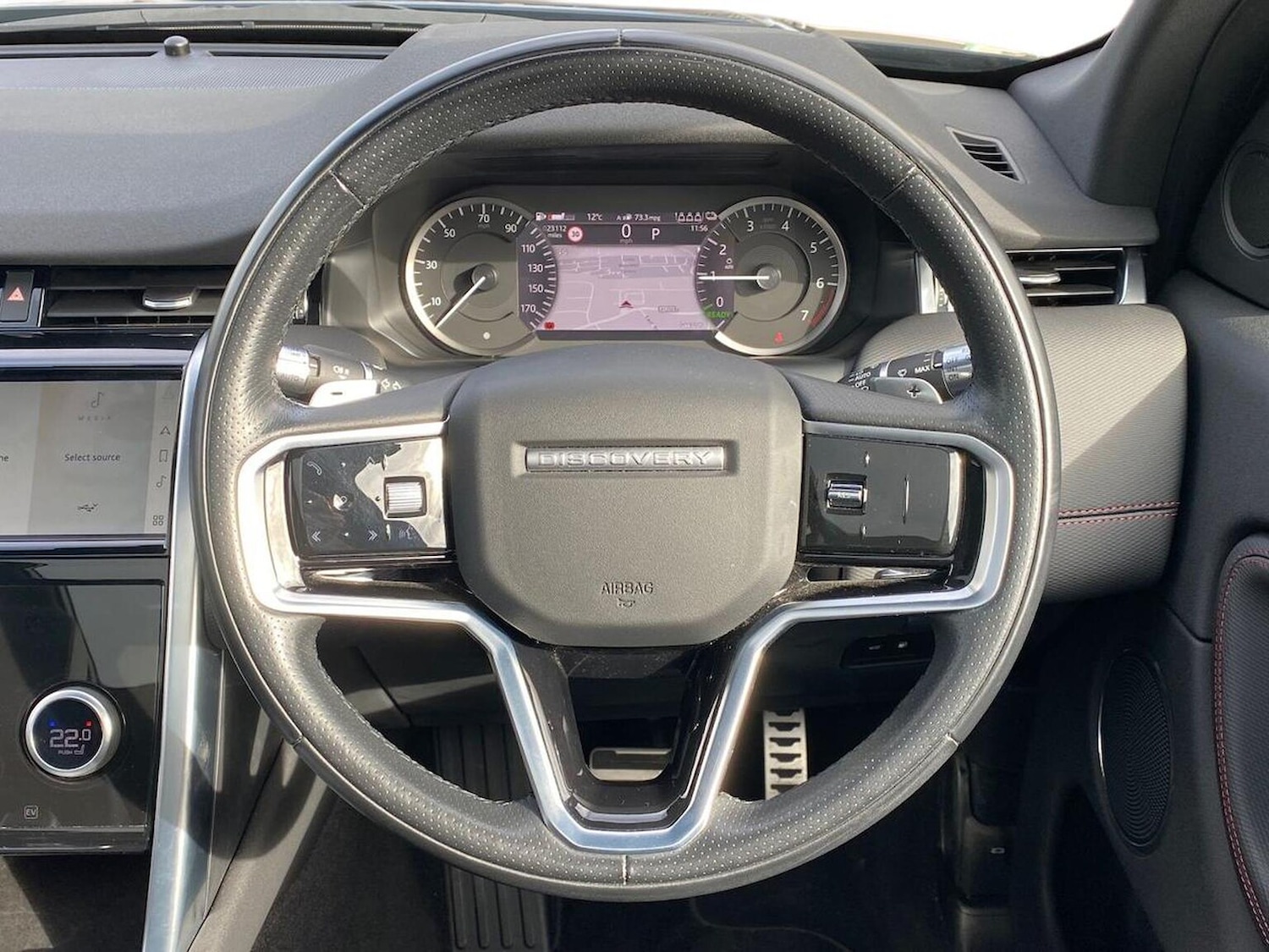 Used Land Rover Discovery Sport 2021 for sale - 76331078: Photo 15