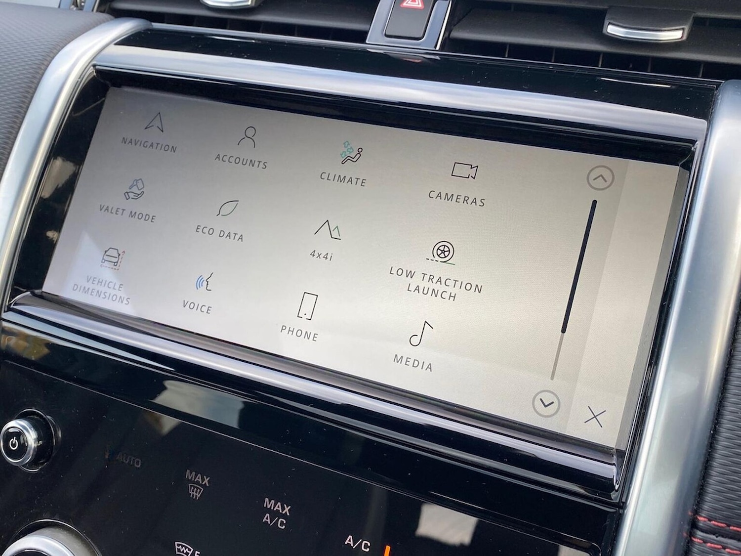Used Land Rover Discovery Sport 2021 for sale - 76331078: Photo 21