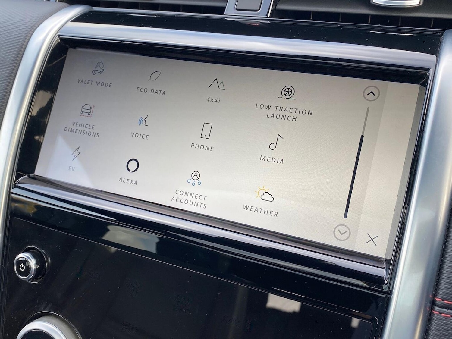 Used Land Rover Discovery Sport 2021 for sale - 76331078: Photo 22