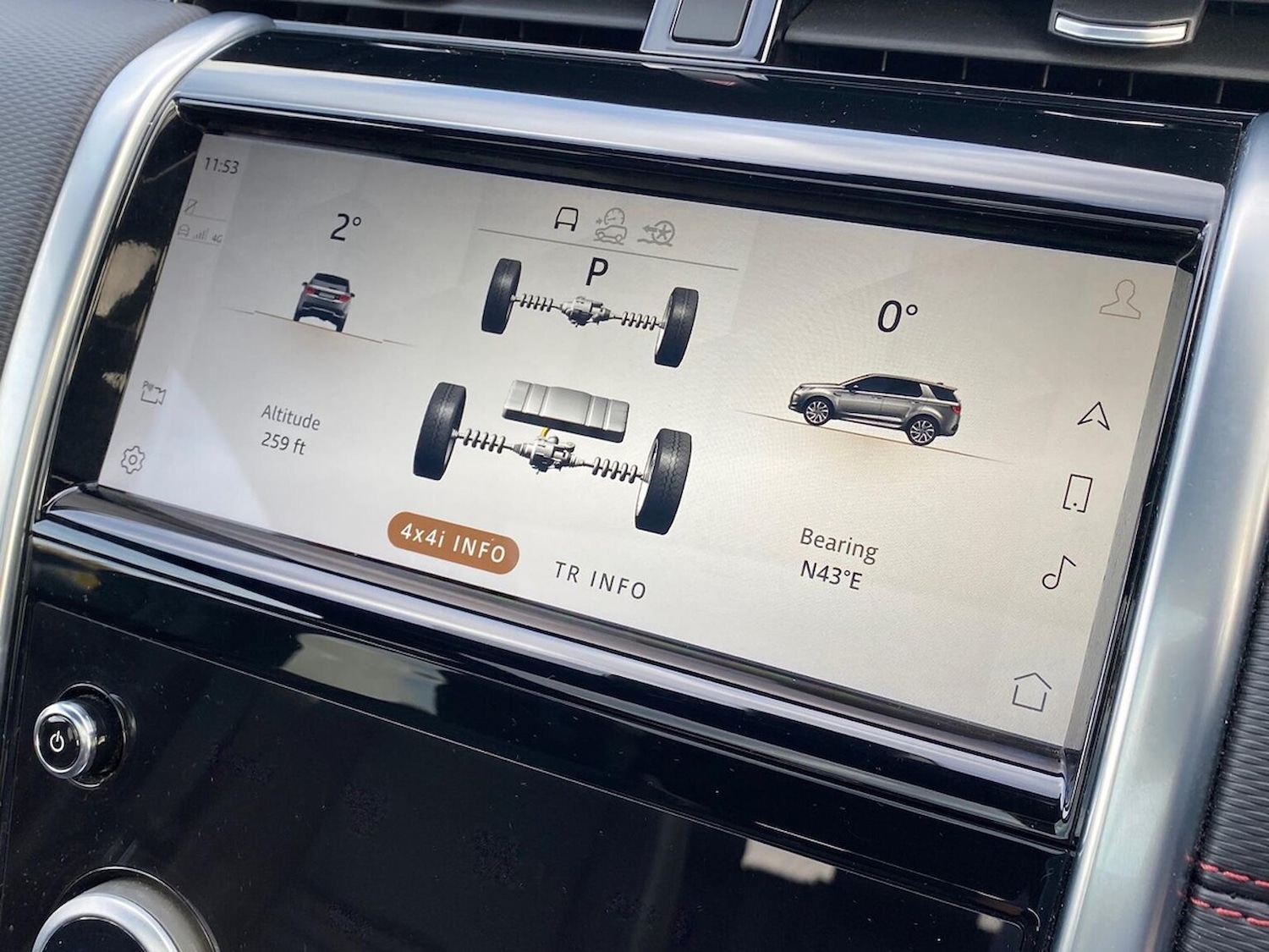 Used Land Rover Discovery Sport 2021 for sale - 76331078: Photo 23